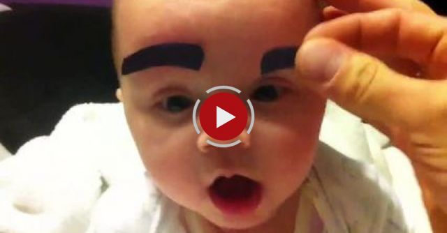 What Happens When My Wife Leaves Me Alone With Our Baby