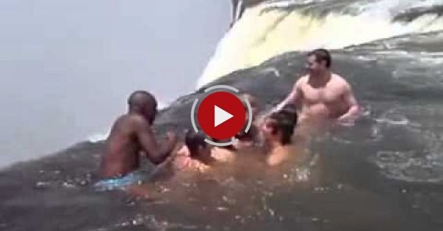 Swimming With The Devil - See 1:10