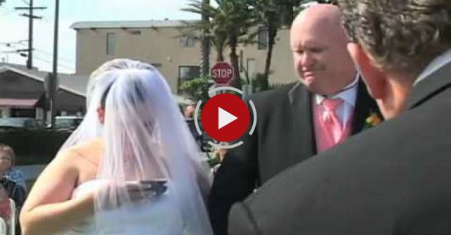 Worst Bride In The World