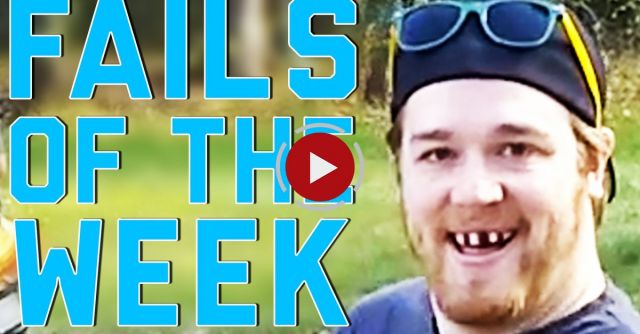 Best Fails Of The Week