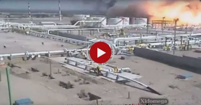 No Way Out | Real Accident