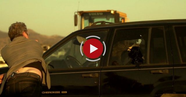 Shattering The Shatterproof