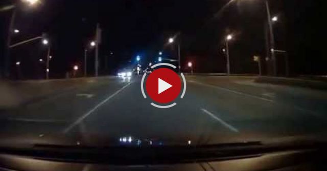 Sick Rave Street Lights By Warden And Major Mac