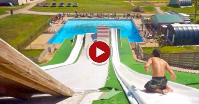 Would You Try This Out? 