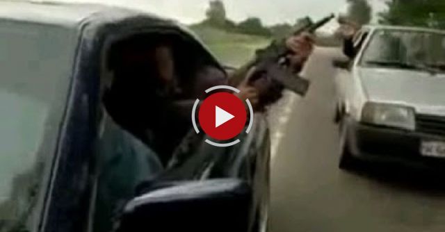 How To Deal With Stupid Drivers