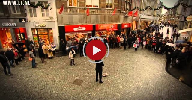 MARTIN YOU RAISE ME UP