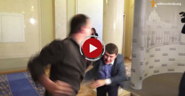 Mortal Combat - Ukraine Version