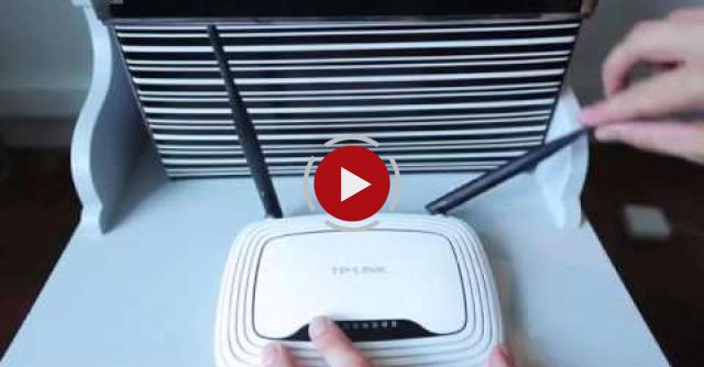 Want Faster Wifi? Here Are 5 Weirdly Easy Tips.