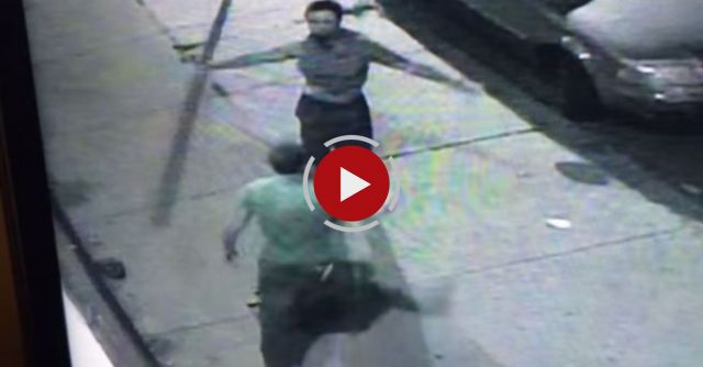 City Of Brotherly Love Fight