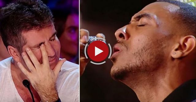 Josh Daniel Sings Labrinth’s Jealous