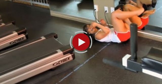 Treadmill FAILS