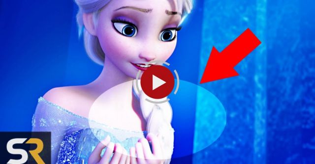 10 Movie Mistakes That Slipped Through Editing