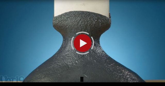 45 Kg Of Magnetic Putty