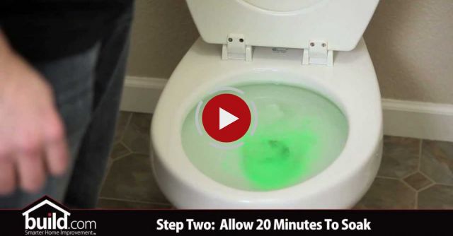 How To Unclog A Toilet Without A Plunger