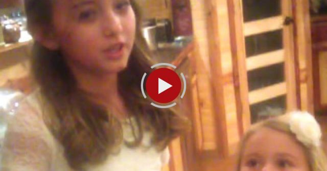 Merideth Puckett Singing 'Rolling In The Deep' By Adele