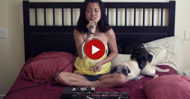 The Way You Make Me Feel