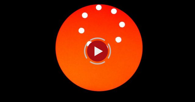 Crazy Circle Illusion!