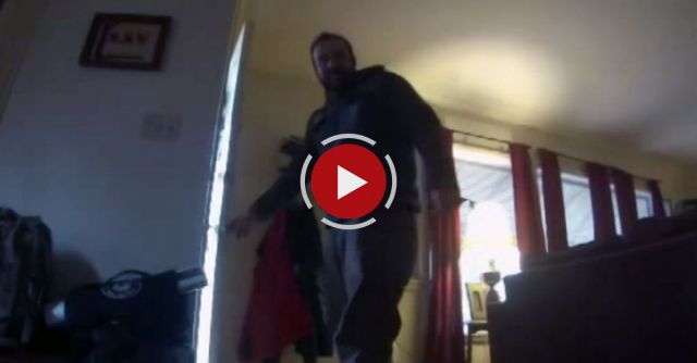 What My Dog Does When I Leave.