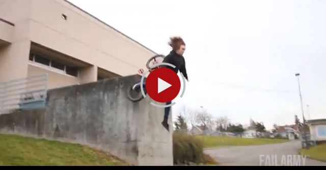 Best Fails Of The Week 