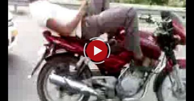 This Is How We Roll In India