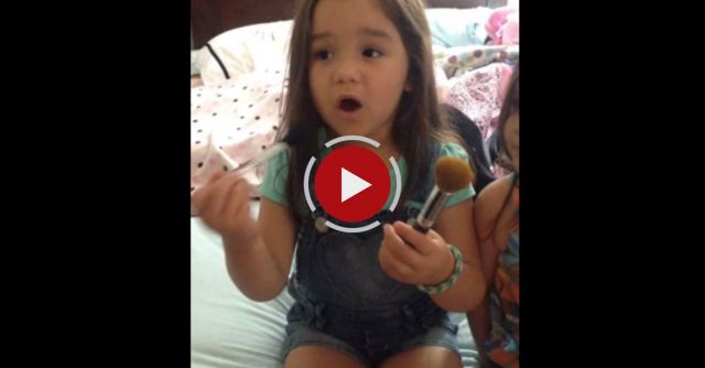 What Makeup Brush To Use ? 