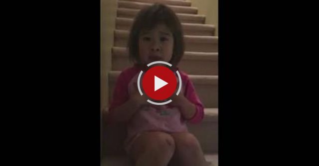 A 6 Year Old Girl Give Her Mom A Wake Up Calls A Lesson Of Life After Her Parents Been Divorced
