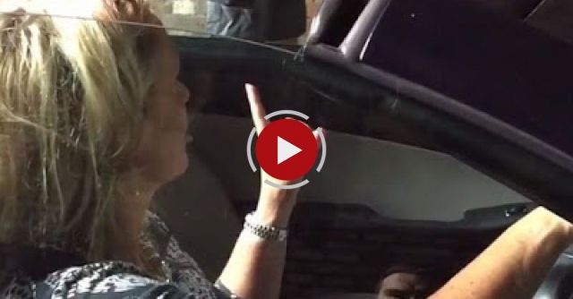 Two Drivers Cause A Road To Shut For 40 Minutes 