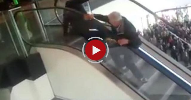 People Go Crazy About Cheap Burgers 