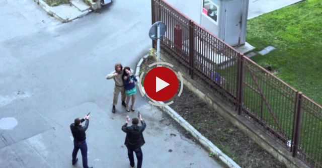 Soldier Spoiled The Movie Shooting