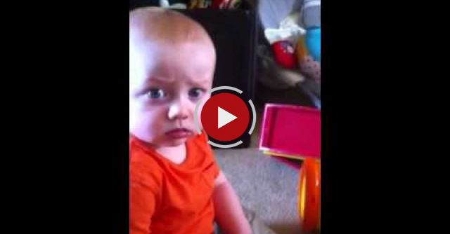 Jack And The Party Blower