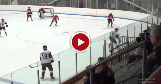 Instant Hockey Karma