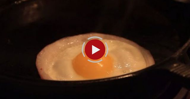You've Been Cooking Eggs Wrong Everyday
