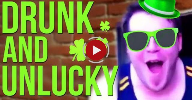 Drunk Fails And Unlucky People Compilation