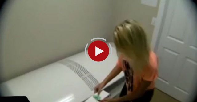 Tanning Bed Scare