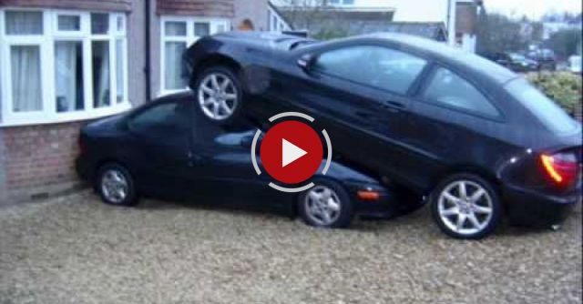 WORST Women Drivers In The WORLD