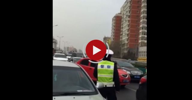 Grand Theft Auto Beijing