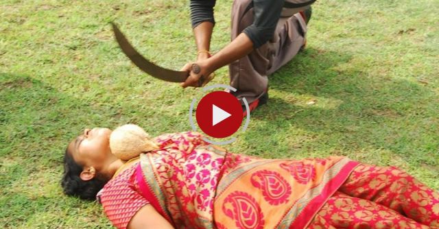 Does He Really Love Her?