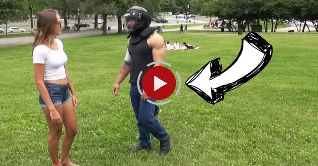 How To Defend Yourself