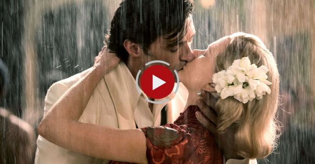 How To Kiss A Woman By Captain Kirk