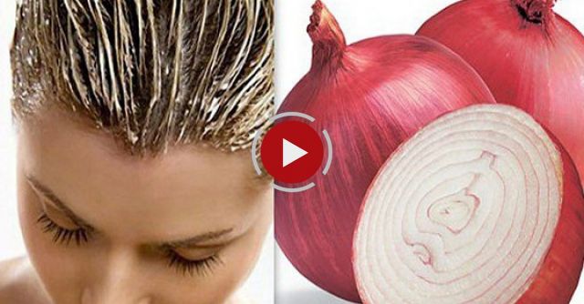 This Recipe Will Grow Your Hair 2 Times Faster