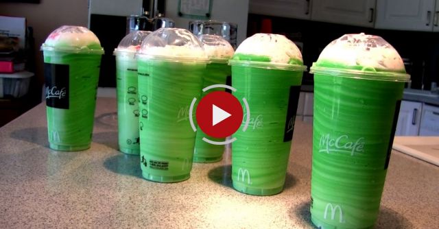 Shake Challenge (1.25 Gallons)