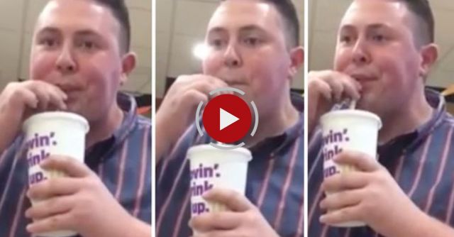 Parker Kane McDonalds Cup Dubstep