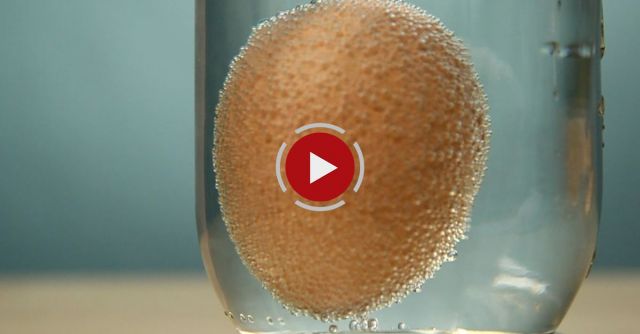 Super Cool Science Experiments You Can Do At Home