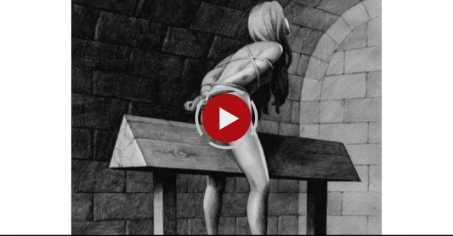 Top 10 Worst Medieval Torture Devices And Methods