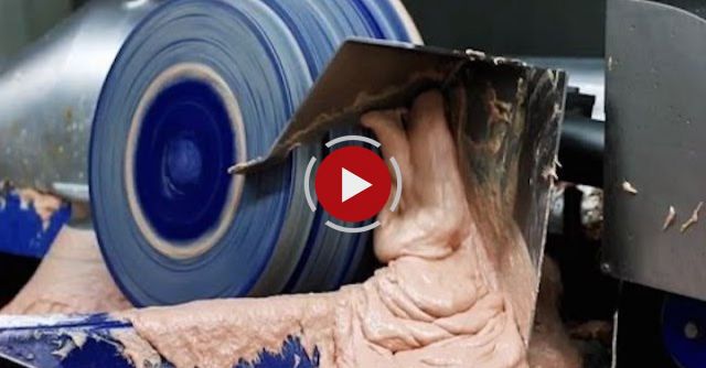 15 Horrifying Facts About Processed Meat