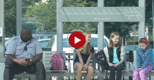 Who Will Stop The Bullying?