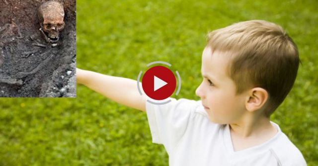 3-Year-Old Remembers Past Life And Identifies His Murderer