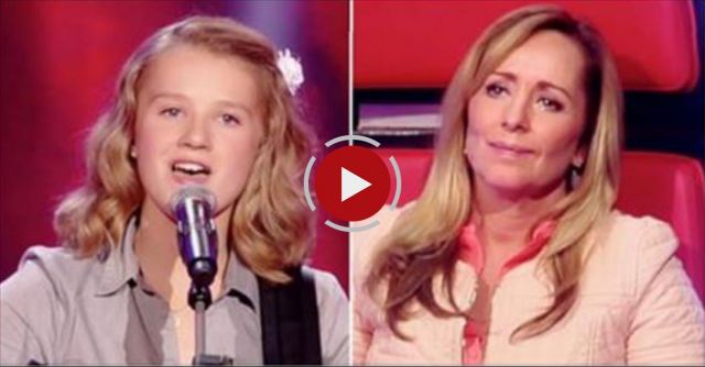 Laura - I Will Always Love You