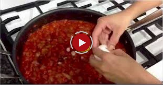 Shakshouka Chakchouka