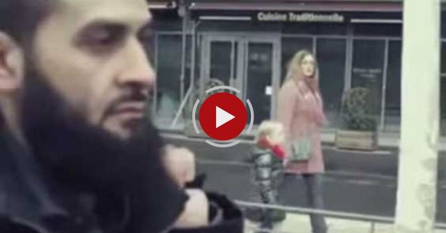 Never Judge People By Their Appearance